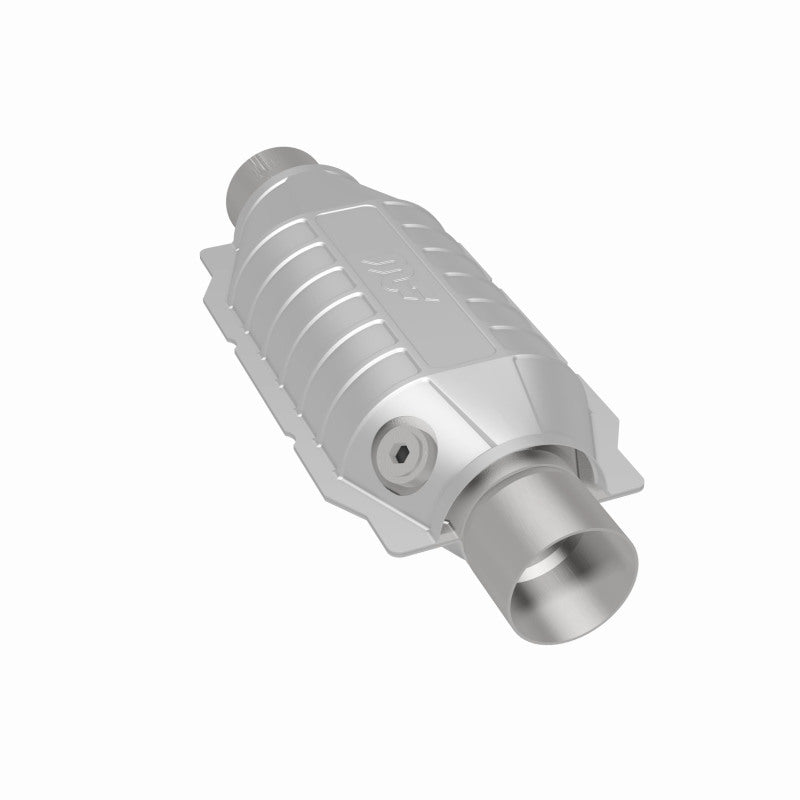 MagnaFlow Conv Univ 2.5 Single O2 Boss - 94036