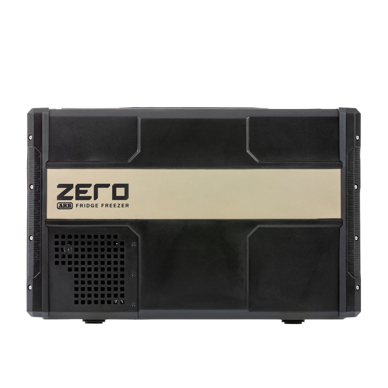 ARB Zero Fridge Freezer, Single Zone, 38QT - 10802362