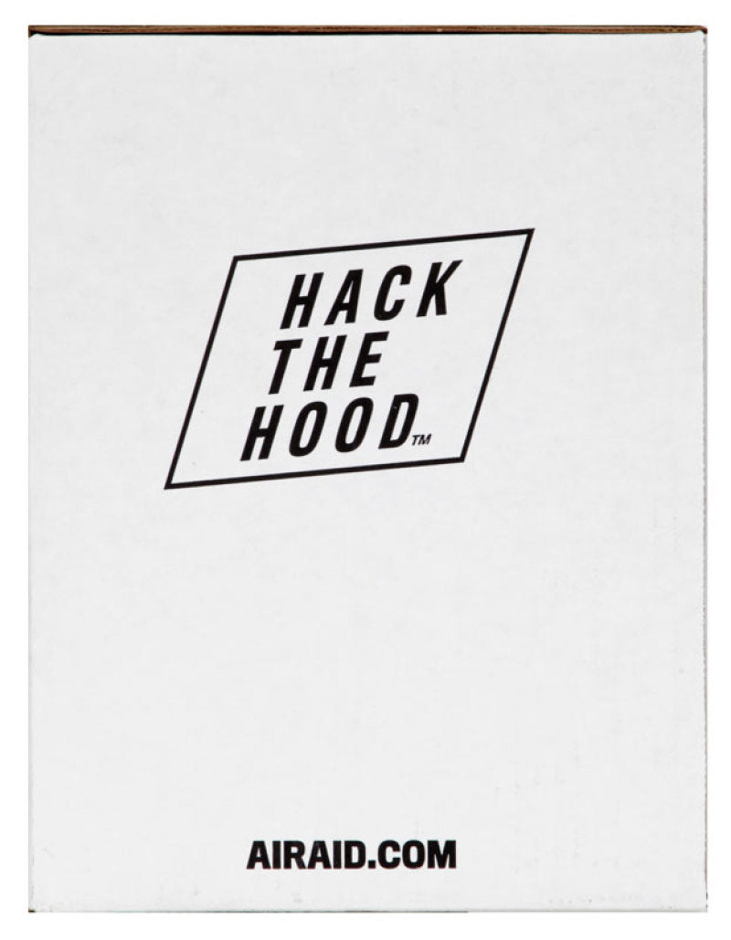 Airaid Kit Replacement Filter - 721-476