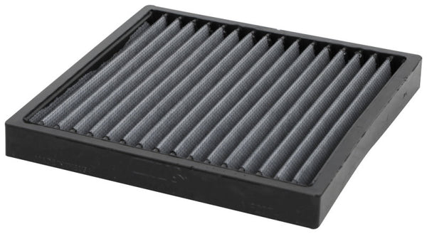 K&N 19-20 Mazda 3 - 2.5L L4 / 2020 CX-30 2.5L L4 Replacement Cabin Air Filter - VF2074 for 2020-2025 Mazda CX 30 - front view