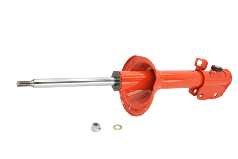 KYB Shocks &amp; Struts AGX Rear Right SUBARU Impreza (AWD) 1993-01 SUBARU Impreza Outback 1995-01 SUBAR - 733010