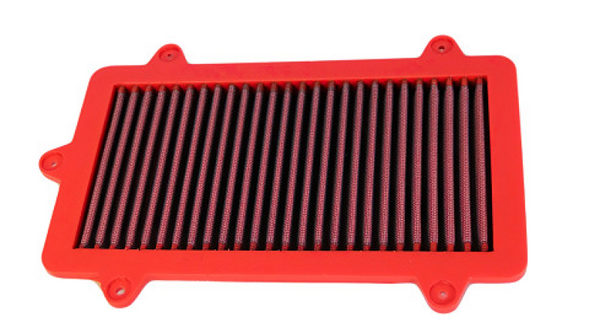 BMC 98-02 Suzuki TL 1000 R Replacement Air Filter - FM163/04 by BMC