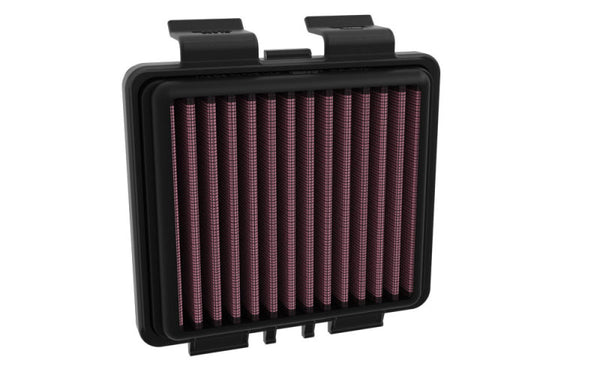K&N 21-22 Honda CRF300L 286 All Models  Drop In Air Filter - HA-3021 for 2021-2023 Honda CRF300L - front view
