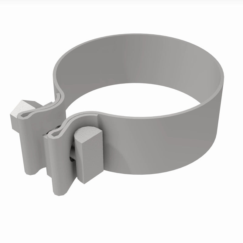 MagnaFlow Clamp 3.00inch TORCA SS 1.25inch 10pk - 10164