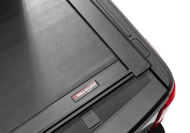 Roll-N-Lock 2021 Ford F-150 67.1in M-Series Retractable Tonneau Cover - LG131M
