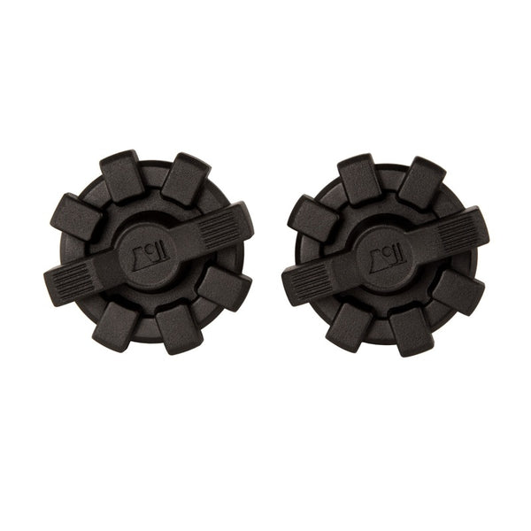 Rugged Ridge Elite Freedom Panel Knob - 13510.17 for 2007-2018 Jeep Wrangler - front view