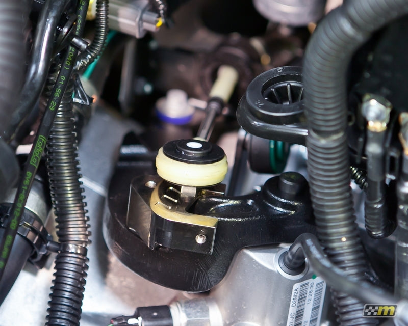 Clearance - mountune Quick Shift 2014+ Fiesta ST
