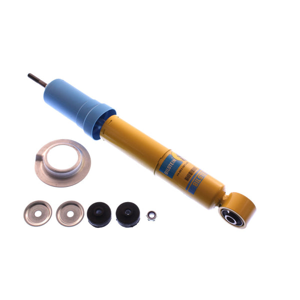 Bilstein 4600 Series 04-12 Chevy/GMC Colorado/Canyon Front 46mm Monotube Shock Absorber - 24-186193 for 2004-2012 Chevrolet C