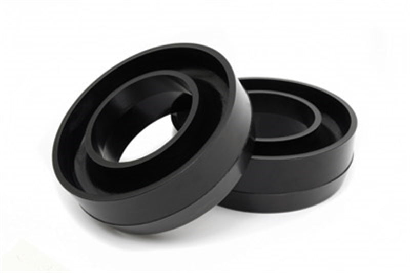 Daystar 1994-2019 Dodge Ram 1500 2WD - 1.5in Leveling Kit Front - KC09103BK