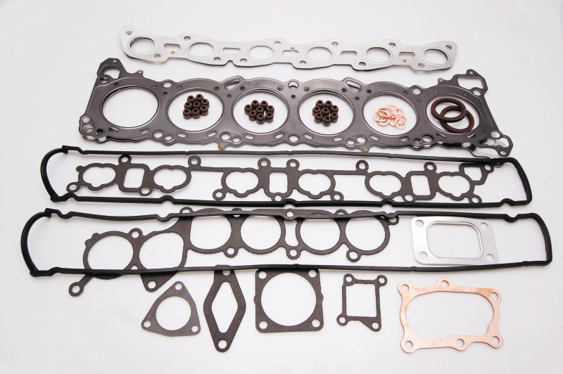 Cometic Street Pro Nissan 1988-93 RB20DET 2.0L Inline 6 80mm Bore Top End Kit - PRO2015T