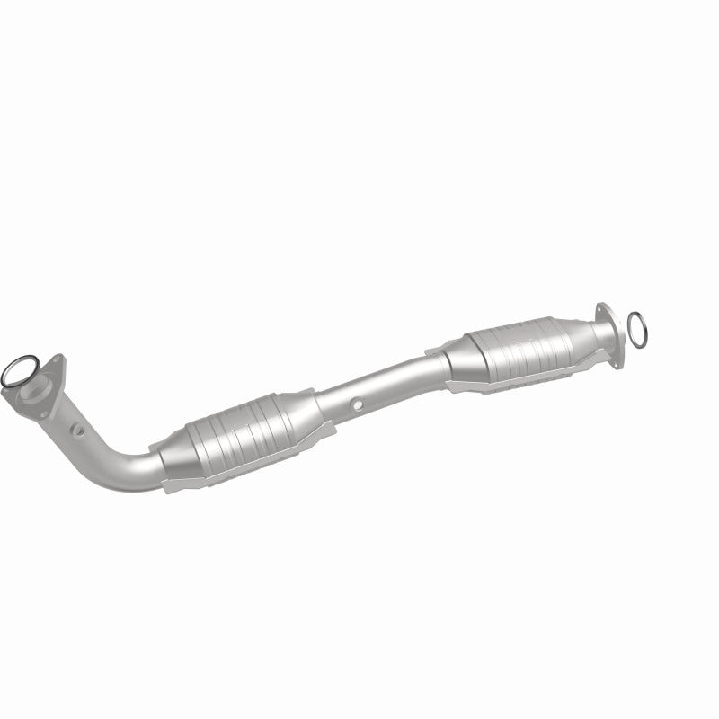 Magnaflow Conv DF 07-08 Tundra 5.7L P/S - 93458