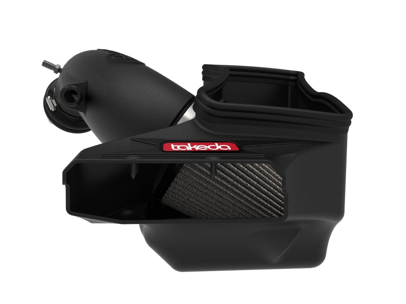 aFe Takeda Stage-2 Pro DRY S Cold Air Intake System 2022 Hyundai Elantra N - 56-10057D