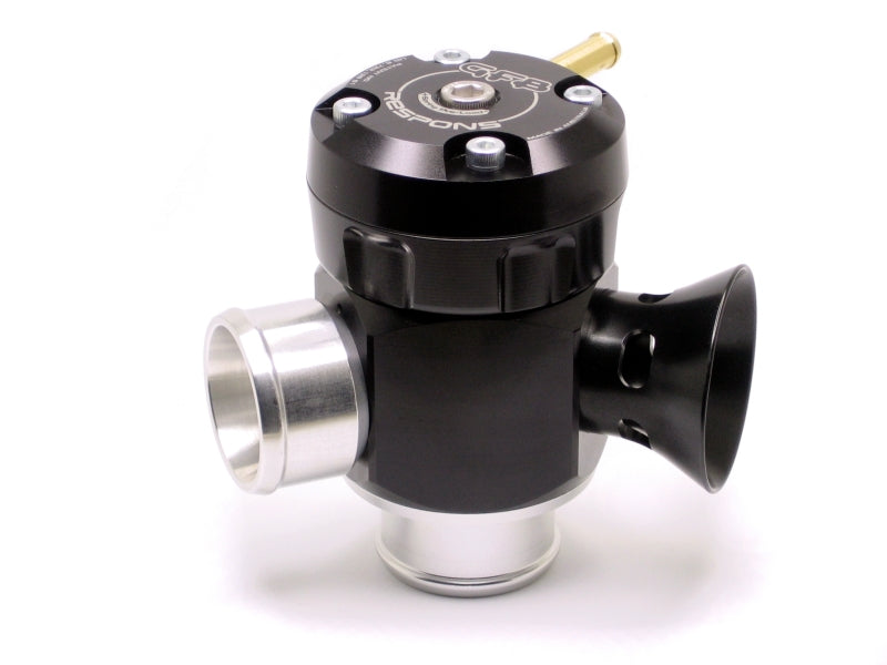GFB Mitsubishi Evo 1-10 TMS Respons Blow Off Valve Kit - T9033 for 2003-2015 Mitsubishi Lancer - front view
