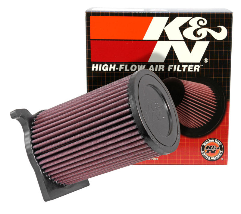 K&N 16-17 Yamaha YFM700 Grizzly 708CC Replacement Drop In Air Filter - YA-7016