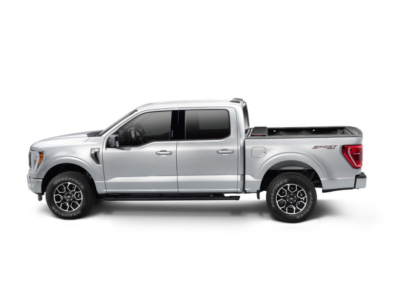 Roll-N-Lock 2021 Ford F-150 67.1in A-Series Retractable Tonneau Cover - BT131A