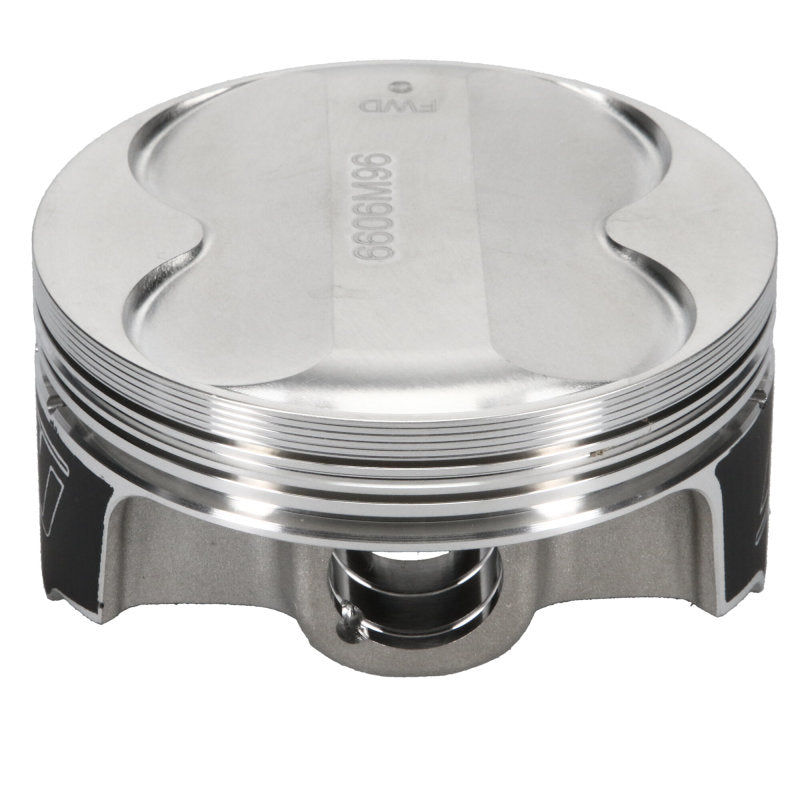 Wiseco Nissan 04 350Z VQ35 4v Domed +7cc 96mm Piston Shelf Stock Kit - K606M96