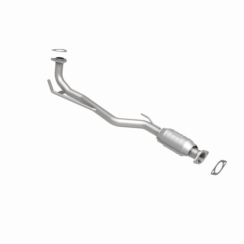 MagnaFlow Conv Direct Fit 300Zx 90-96 D/S - 22755