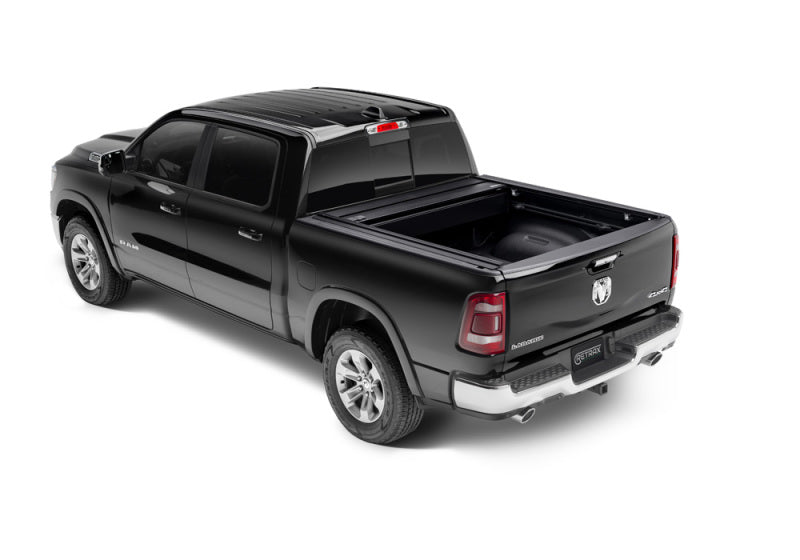 Retrax 09-up Ram 1500 8ft Bed / 10-up Long Bed RetraxPRO MX - 80233
