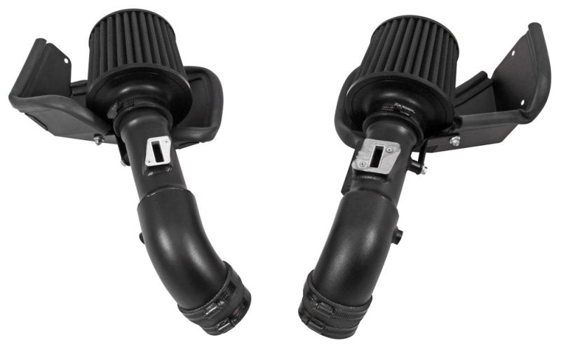 K&amp;N 08-03 Infiniti G37 3.7L V6 Performance Intake Kit - 71-7078