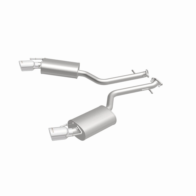 MagnaFlow SYS A/B 14-18 Lexus IS350 3.5L - 15227