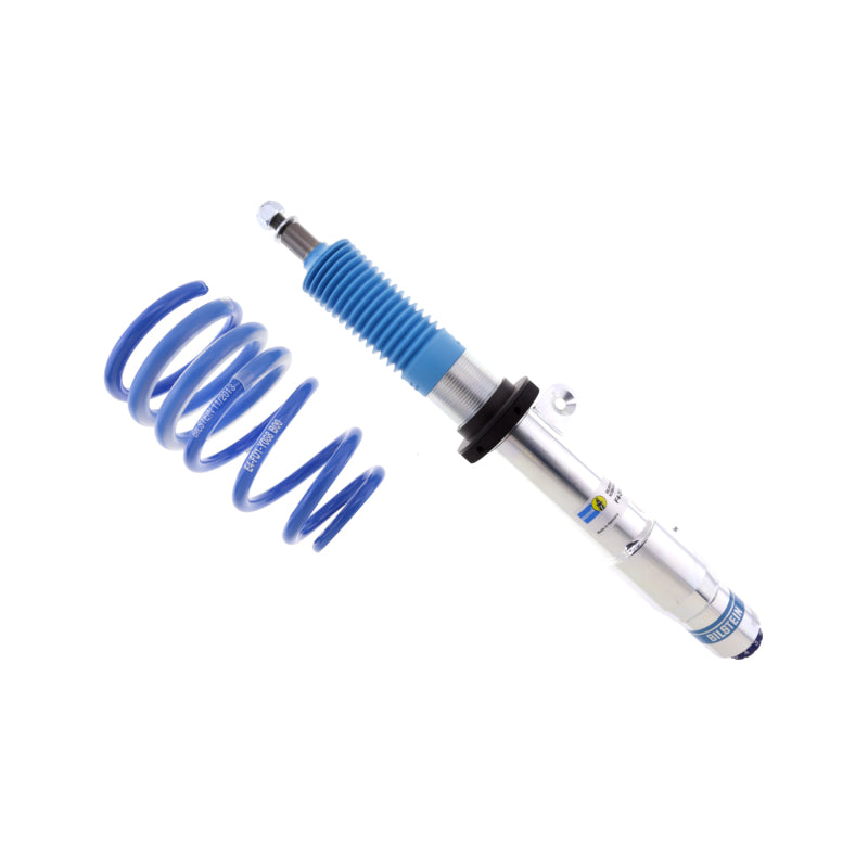 Bilstein B16 (PSS10) 2015 BMW M3 / M4 Front &amp; Rear Performance Suspension System - 48-244091