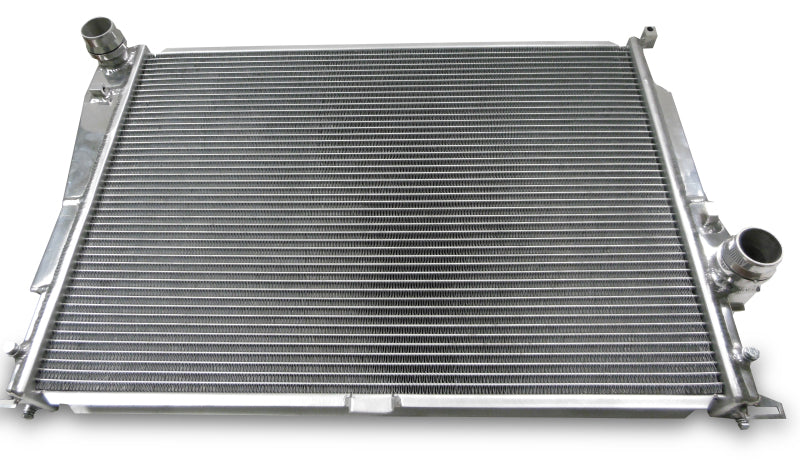 CSF 00-06 BMW M3 (E46) Triple Pass Radiator - 7058