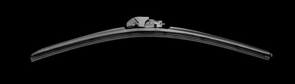 Hella Clean Tech Wiper Blade 21in - Single - 358054211 for 2003-2007 Volkswagen Beetle - front view