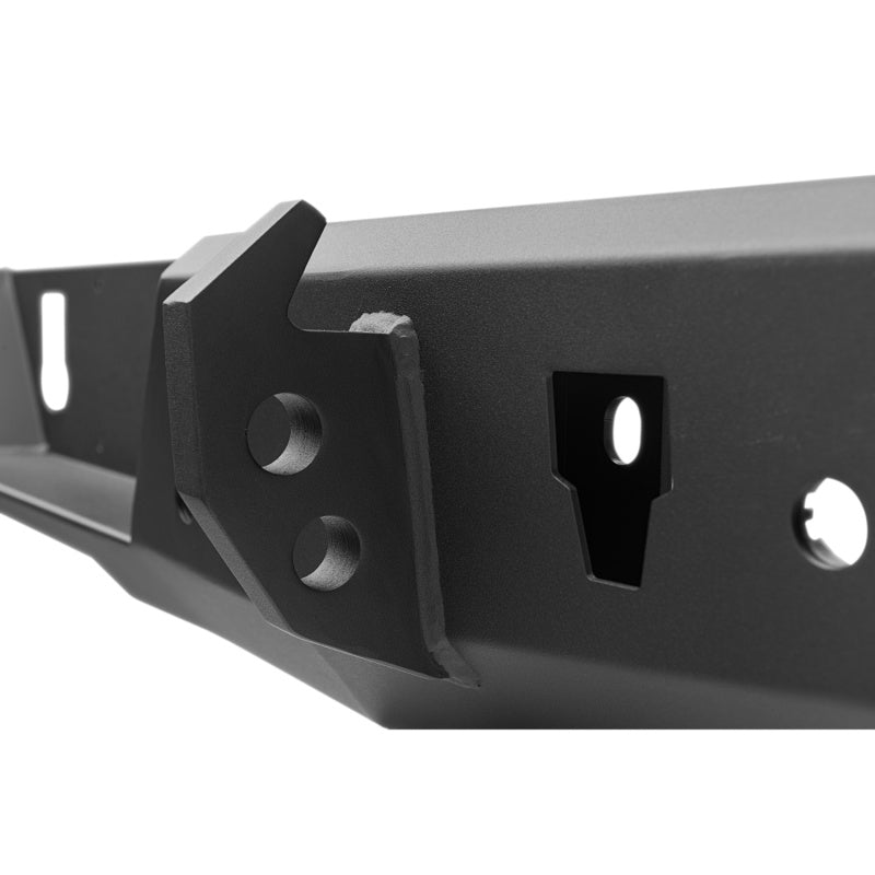 Rugged Ridge HD Bumper Rear 20-21 Jeep Gladiator JT - 11540.37