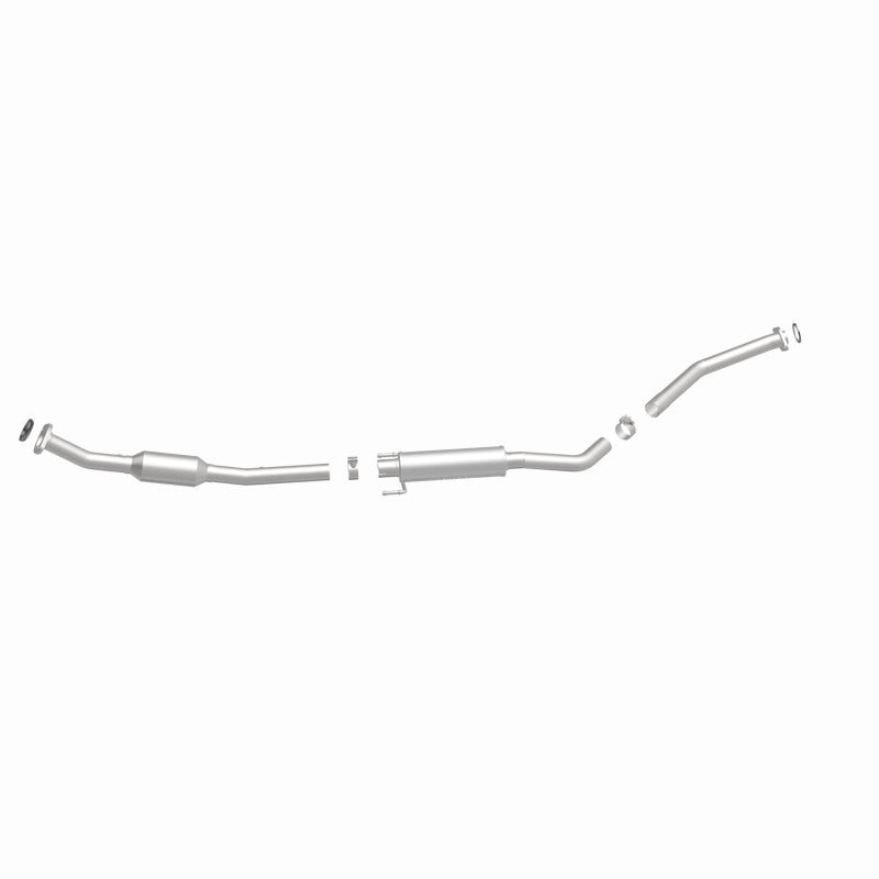 MagnaFlow Conv DF 00-05 Toyota Celica 1.8L Front GT - 24064