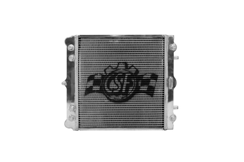 CSF 96-04 Porsche Boxster (986) Radiator (Fits Left &amp; Right Side) - 7044