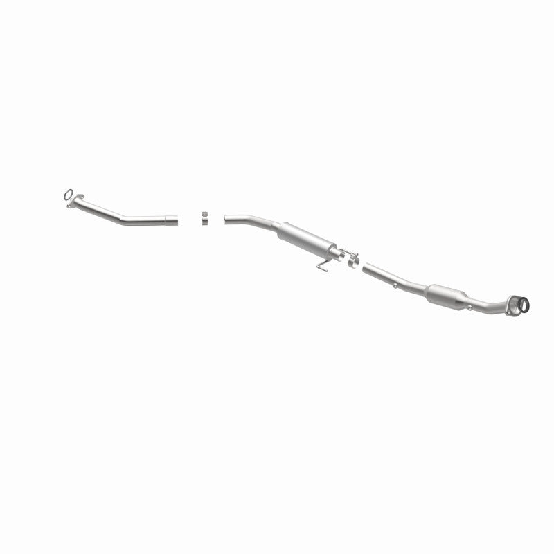 MagnaFlow Conv DF 00-05 Toyota Celica 1.8L Front GT - 24064