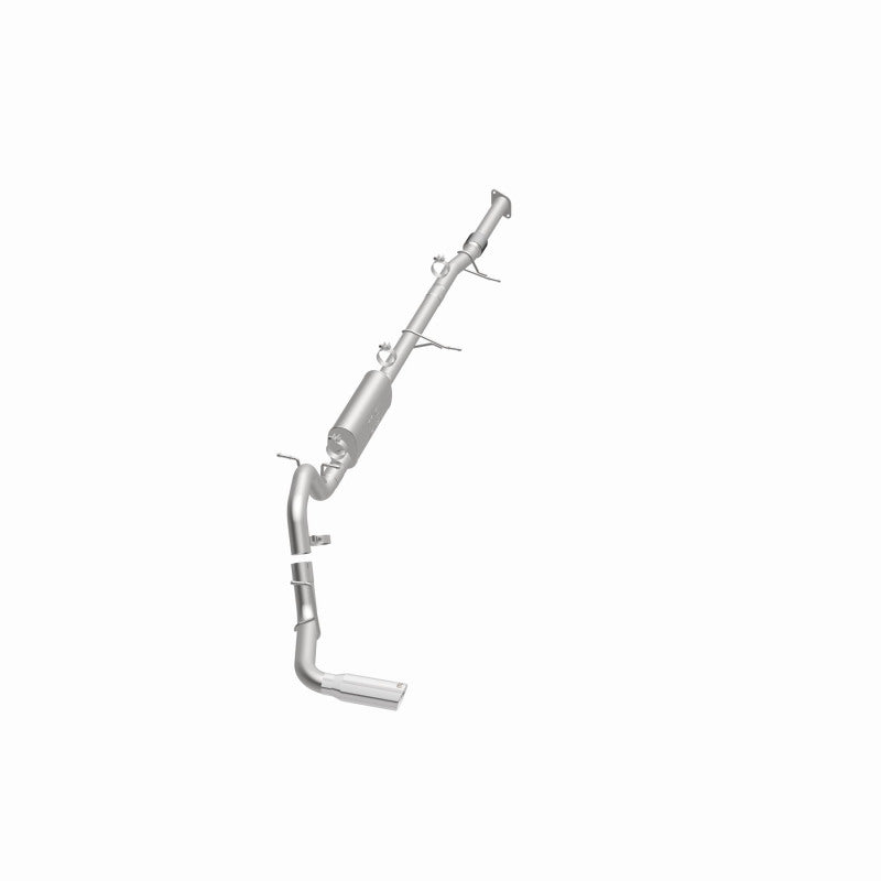 MagnaFlow 2023+ Chevy Colorado NEO Series Cat-Back Exhaust Single Passenger Side Rear Exit - 19649