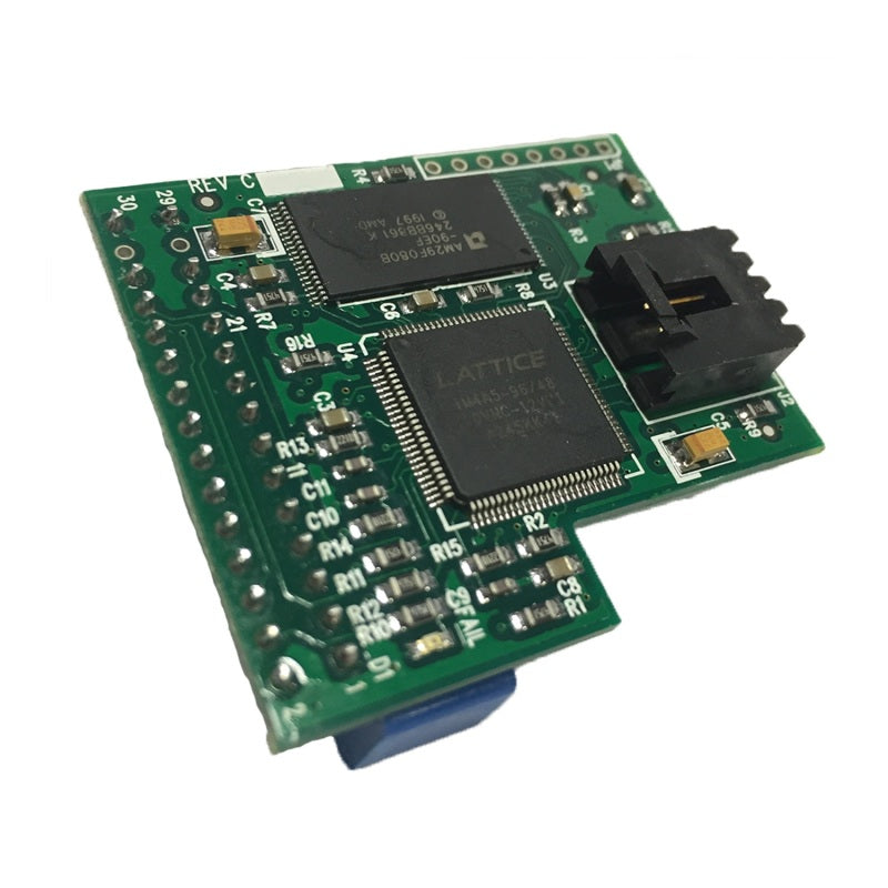 SCT Performance Eliminator 4-Bank E-Prom Chips for EEC-IV &amp; EEC-V (for Ford Cars &amp; Trucks) - 6600