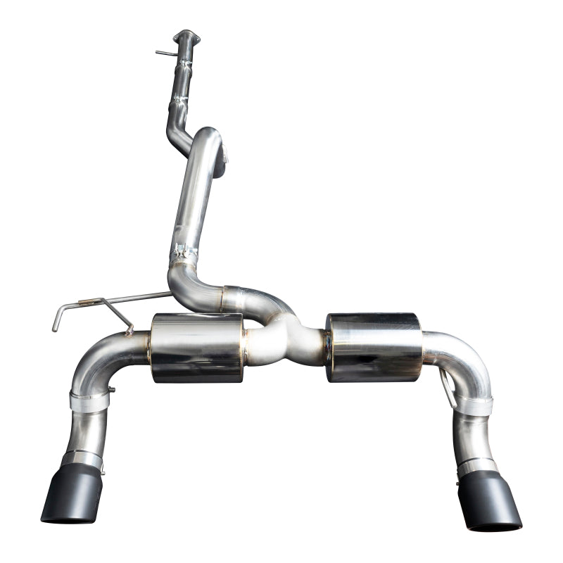 Injen 21-25 Ford Bronco L4-2.3L Turbo/V6-2.7L Twin Turbo  SS Cat-Back Exhaust - SES9300