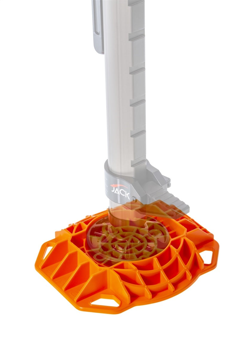 ARB Jack Base - 15400lbs Load Capacity - 10100111