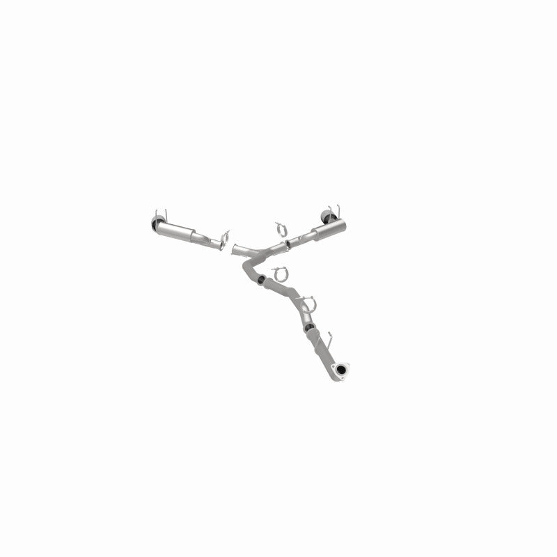 Magnaflow 2022+ Honda Civic SI NEO Cat-Back Exhaust System - 19600