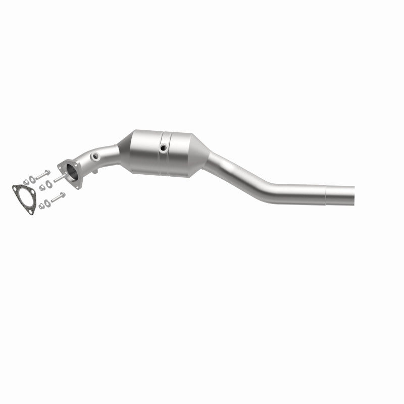 MagnaFlow Conv DF 01-05 Porsche 911 3.6L Front Right (California) - 444067