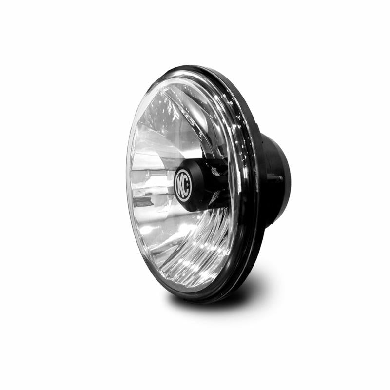 KC HiLiTES 07-18 Jeep JK (Not for Rubicon/Sahara) 7in. Gravity LED DOT Headlight (Pair Pack System) - 42351