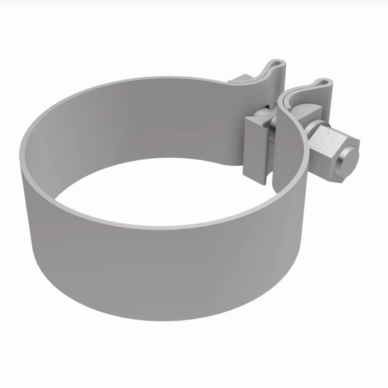 MagnaFlow Clamp 3.00inch TORCA SS 1.25inch 10pk - 10164