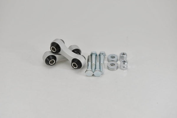 Kartboy RS/WRX/STi/Forester 2000+ (Sedan Only) Solid Front Endlinks - KB-017-FRONT for 2015-2021 Subaru WRX STI