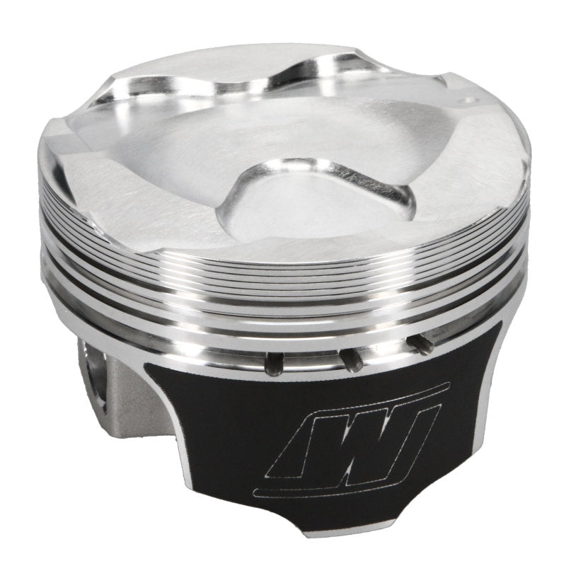 Wiseco Subaru FA20 Direct Injection Piston Kit 2.0L -9.5cc - K727M86