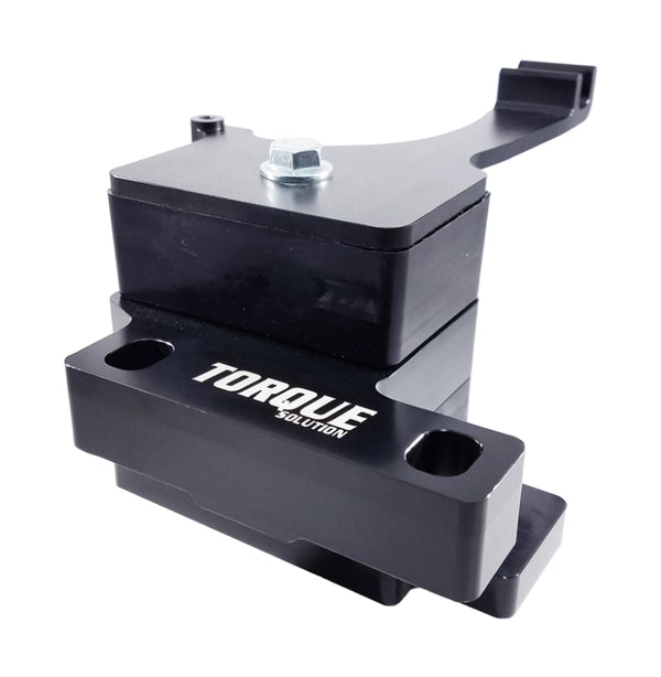 Torque Solution Billet Engine Mount: Volkswagen Golf/GTI/Golf R MK7 2015+ - TS-VW-030 for 2015-2019 Volkswagen Golf R