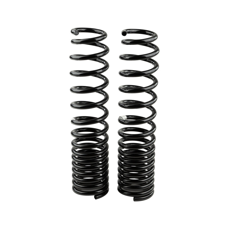 ARB / OME 2021+ Ford Bronco Front Coil Spring Set for Medium Loads - 3199