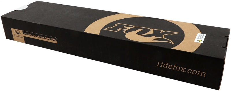 Fox 11+ Chevy HD 2.0 Performance Series 8.9in. Smooth Body IFP Front Shock (Aluminum) / 7-9in. Lift - 980-24-967