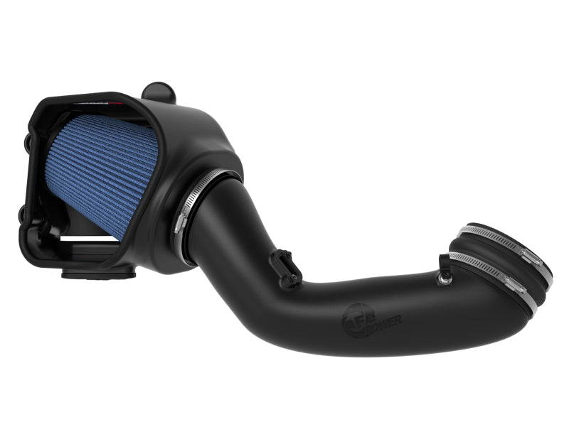 aFe Magnum FORCE Stage-2 Pro 5R Cold Air Intake System 17-18 Ford Diesel Trucks V8-6.7L (td) - 54-13017R