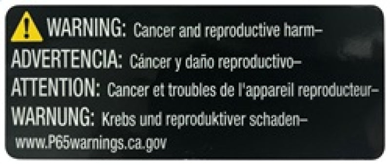 K&N 99-04 Toyota Tacoma/4Runner V6-3.4L Performance Air Intake Kit - 57-9015-1 for 1999-2004 Toyota Tacoma - alternate view