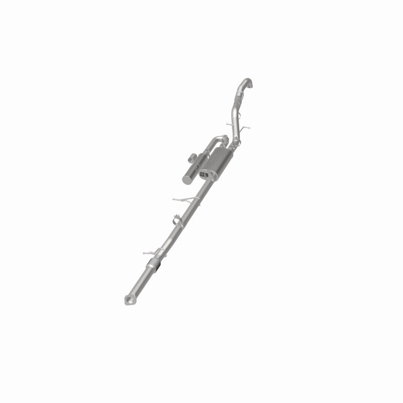 MagnaFlow 2023+ Chevy Colorado Overland Series Cat-Back Exhaust - 19648