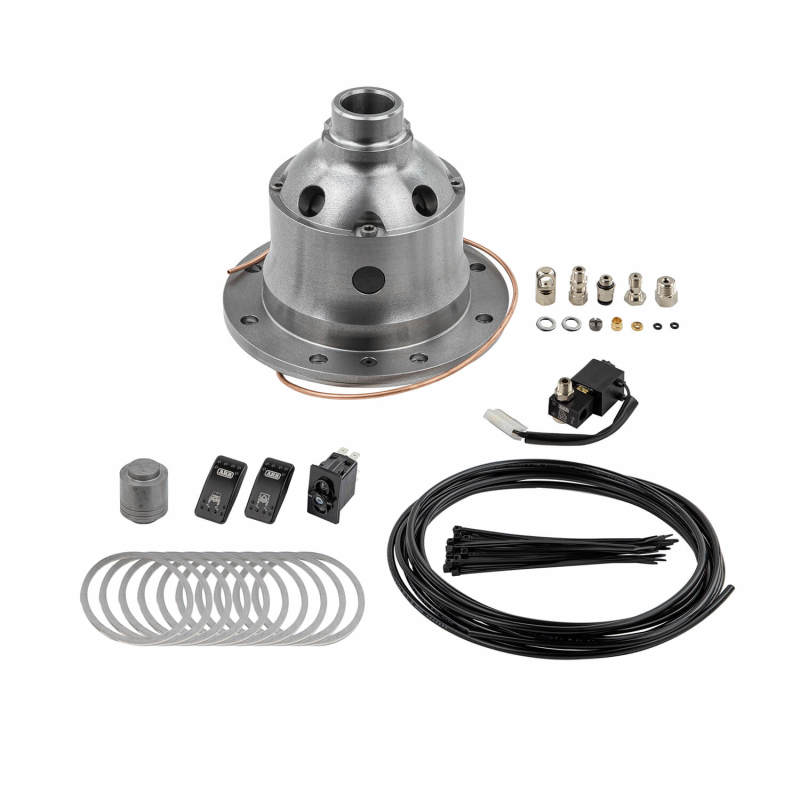 ARB Airlocker Amc Model 20 3.08&amp;Up S/N - RD186