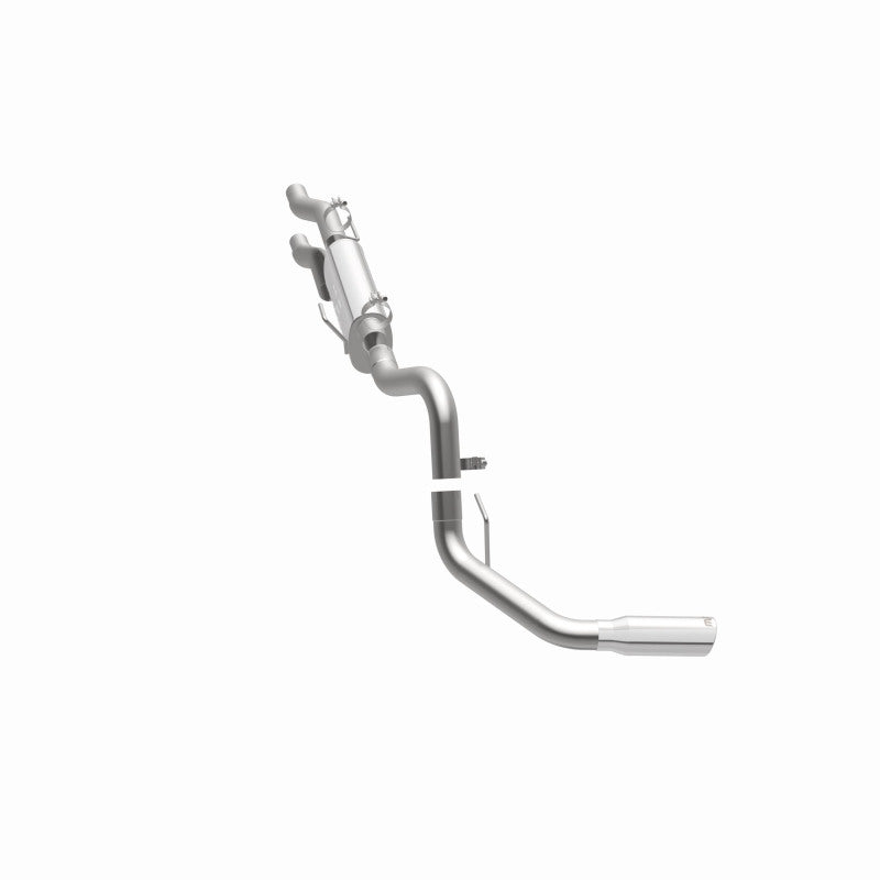 Magnaflow 2021 Ford F-150 Street Series Cat-Back Performance Exhaust System - 19561