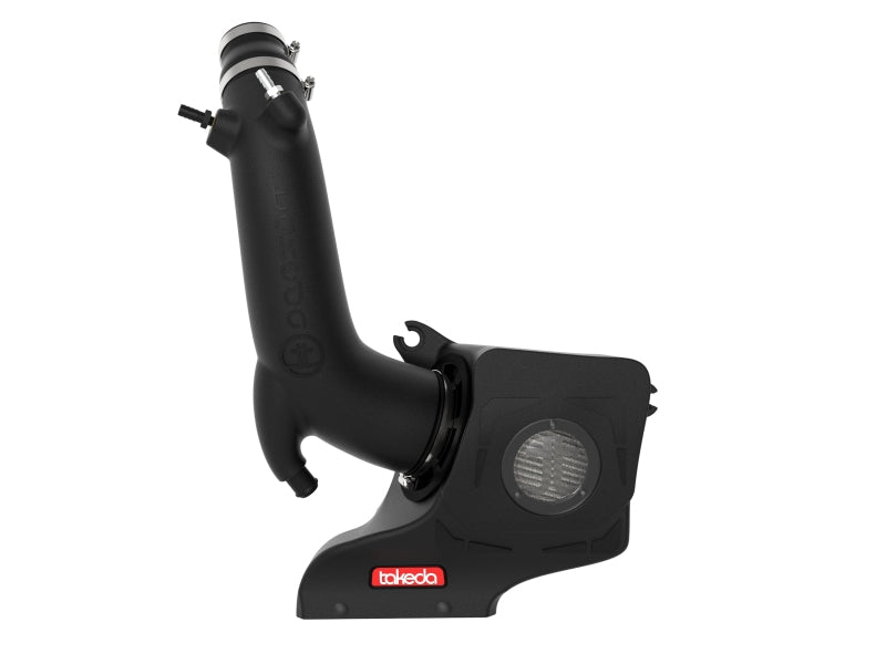 AFE Takeda Momentum Cold Air Intake System w/Pro DRY S Filter Hyundai Veloster N 19-20 - 56-70021D